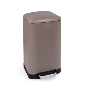 Pattumiera a pedale 30L - N°719