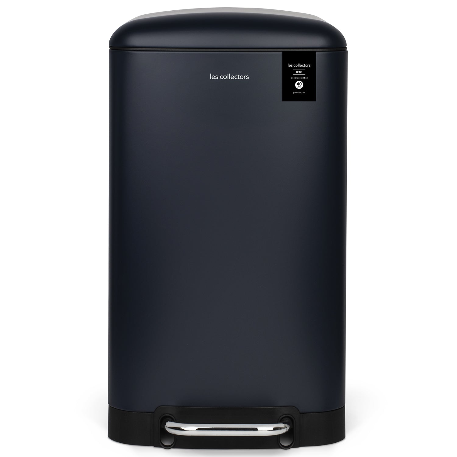 Pattumierp a pedale 40L