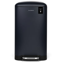 Pattumierp a pedale 40L