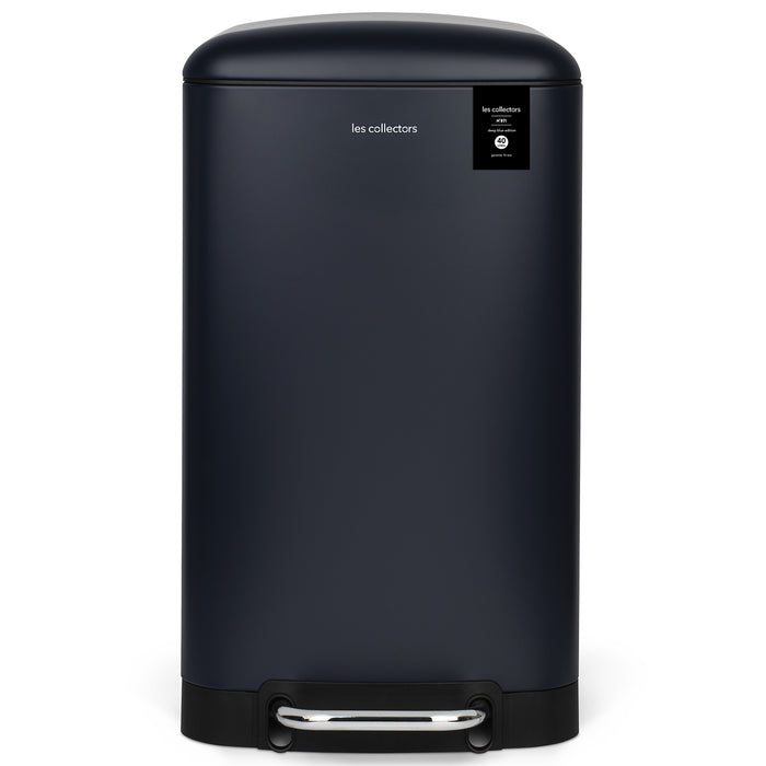 Pattumierp a pedale 40L