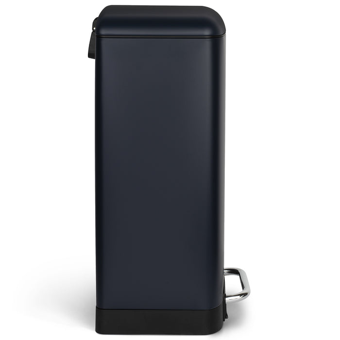 Pattumierp a pedale 40L