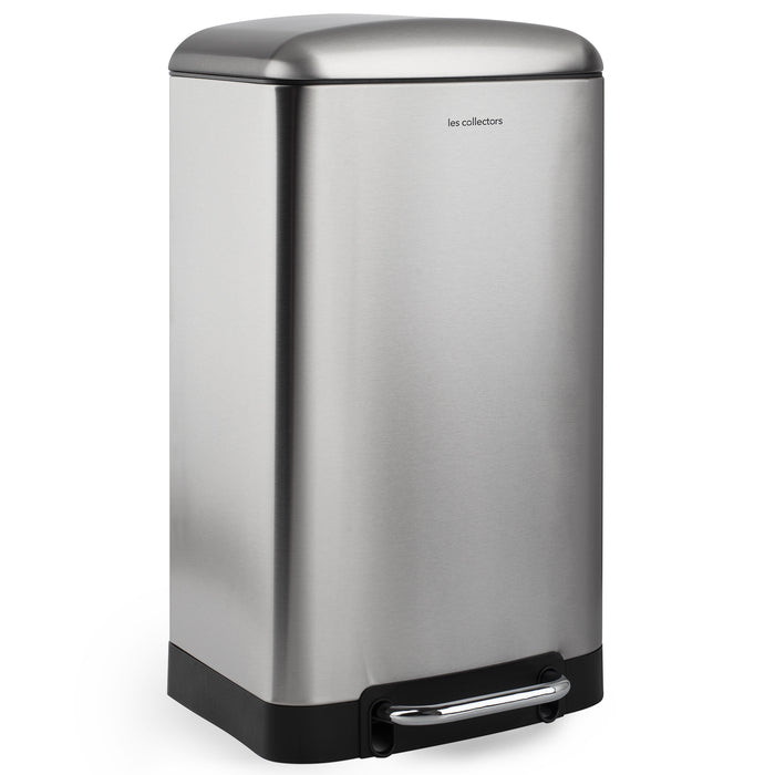 Pattumiera a pedale 40L