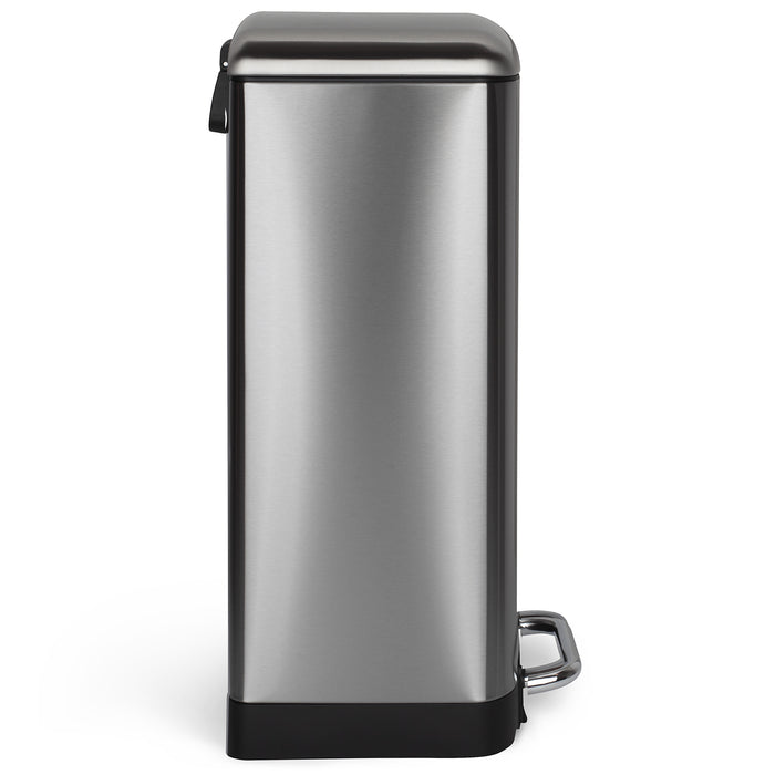 Pattumiera a pedale 40L