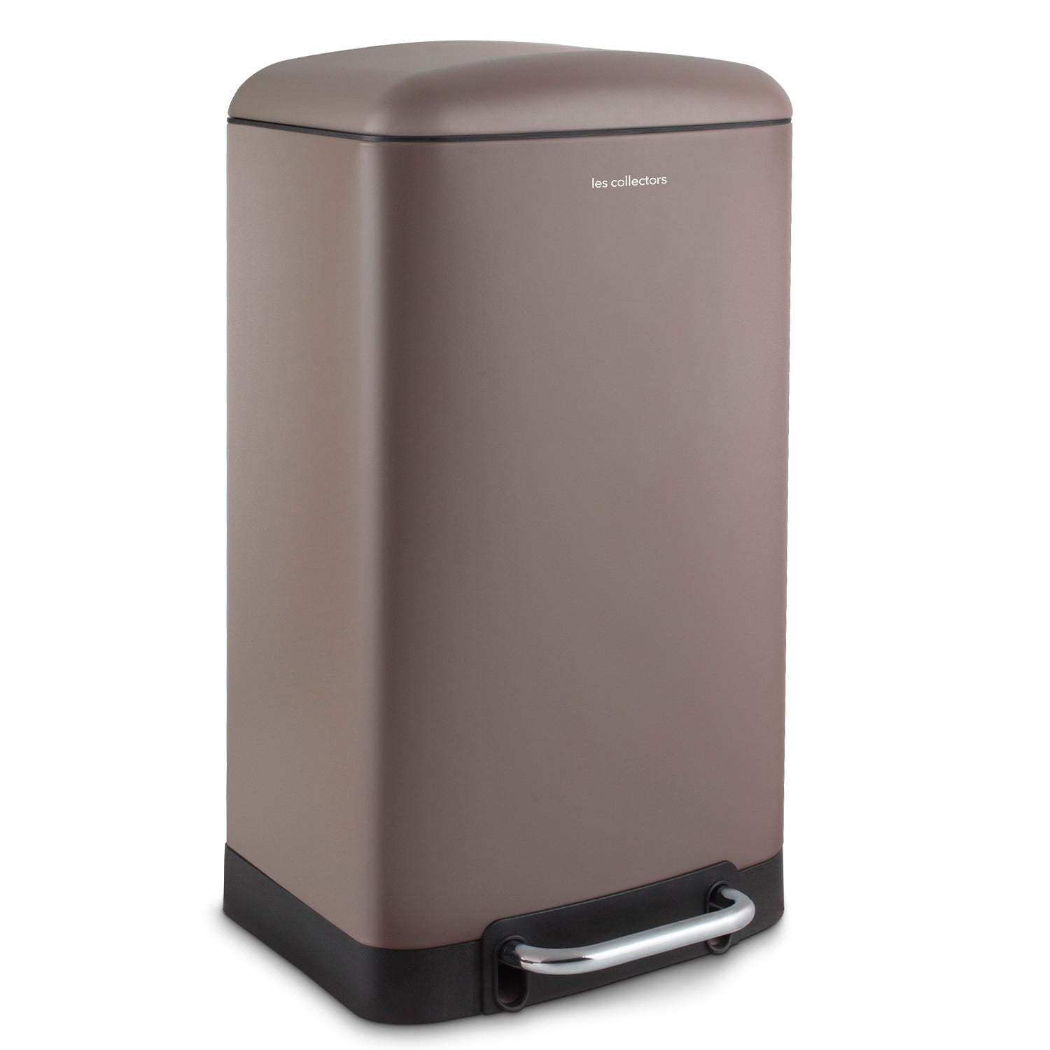 Pattumiera a pedale 40L - N°883