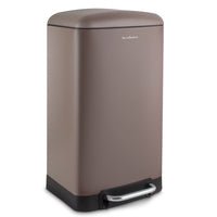 Pattumiera a pedale 40L - N°883