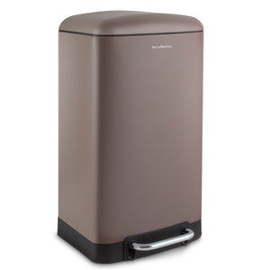 Pattumiera a pedale 40L - N°883