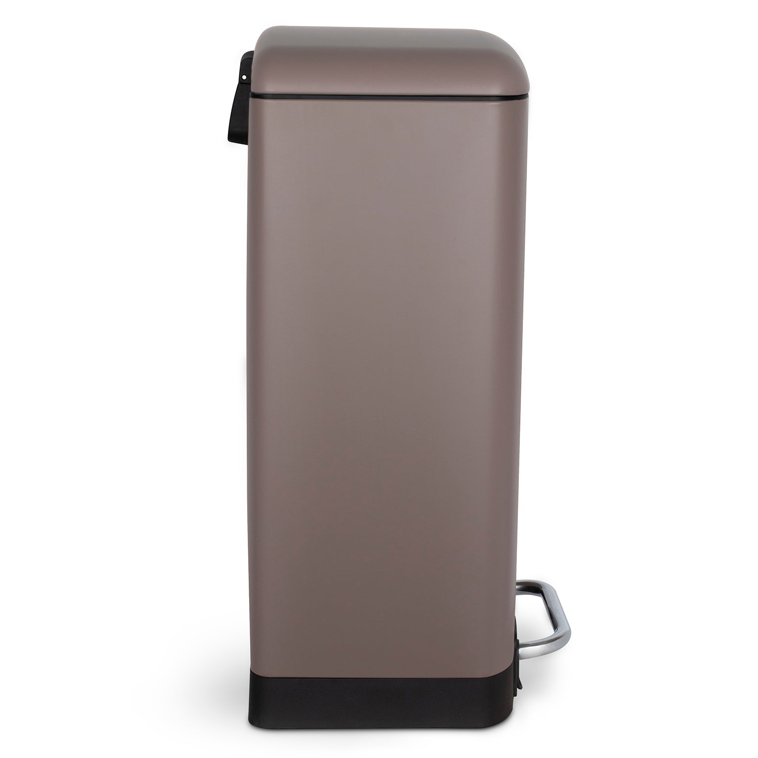 Pattumiera a pedale 40L - N°883