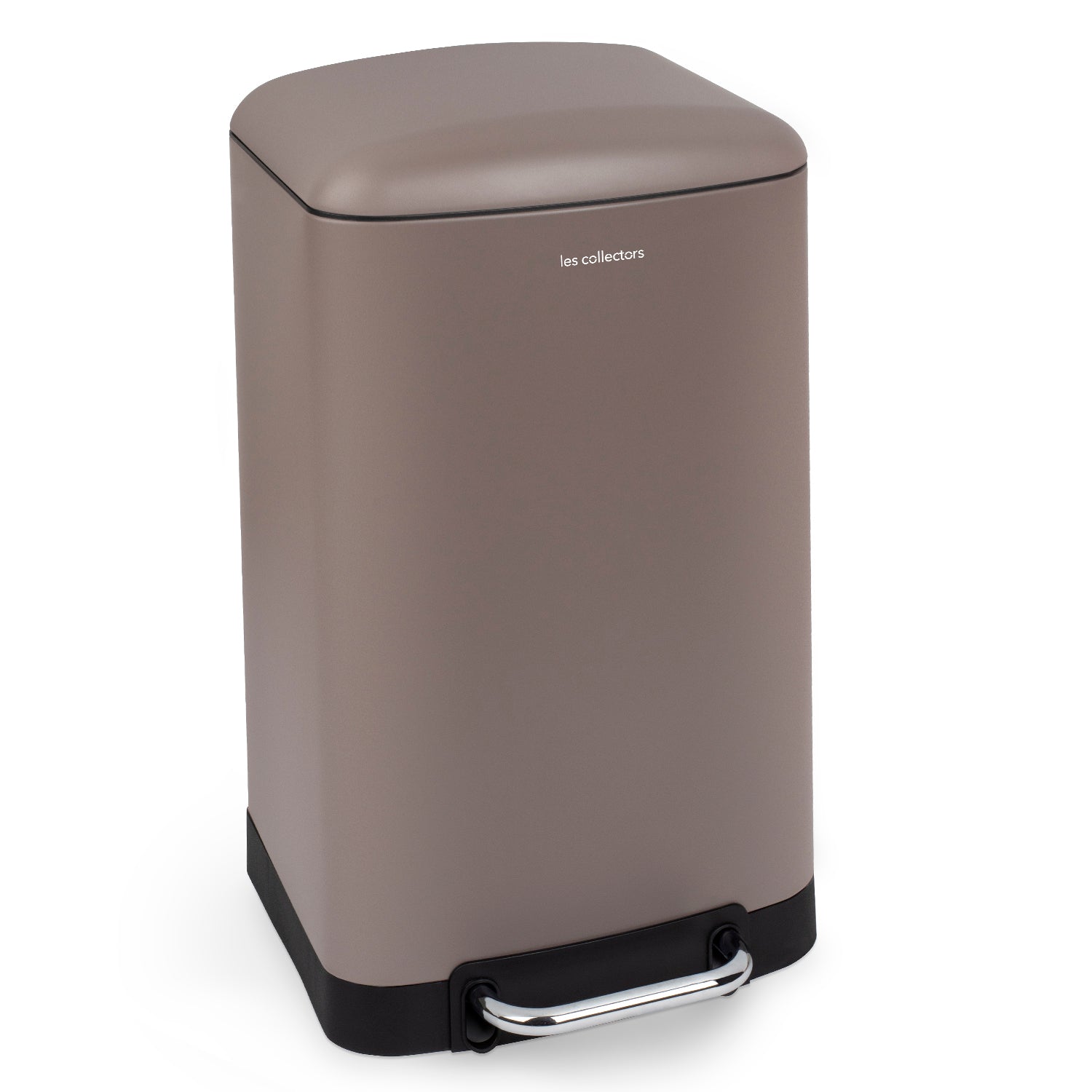 Pattumiera a pedale 40L - N°883