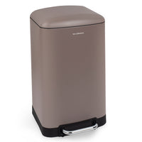 Pattumiera a pedale 40L - N°883