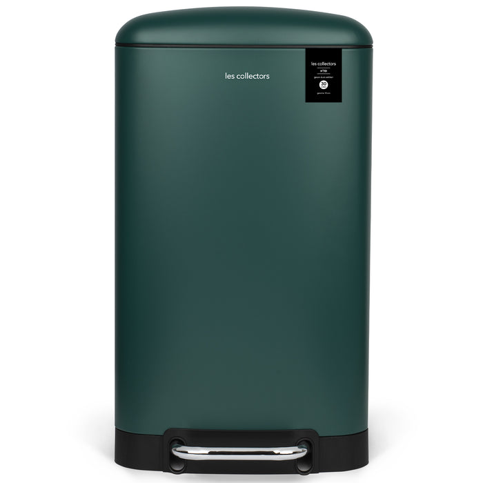 Pattumierp a pedale 40L