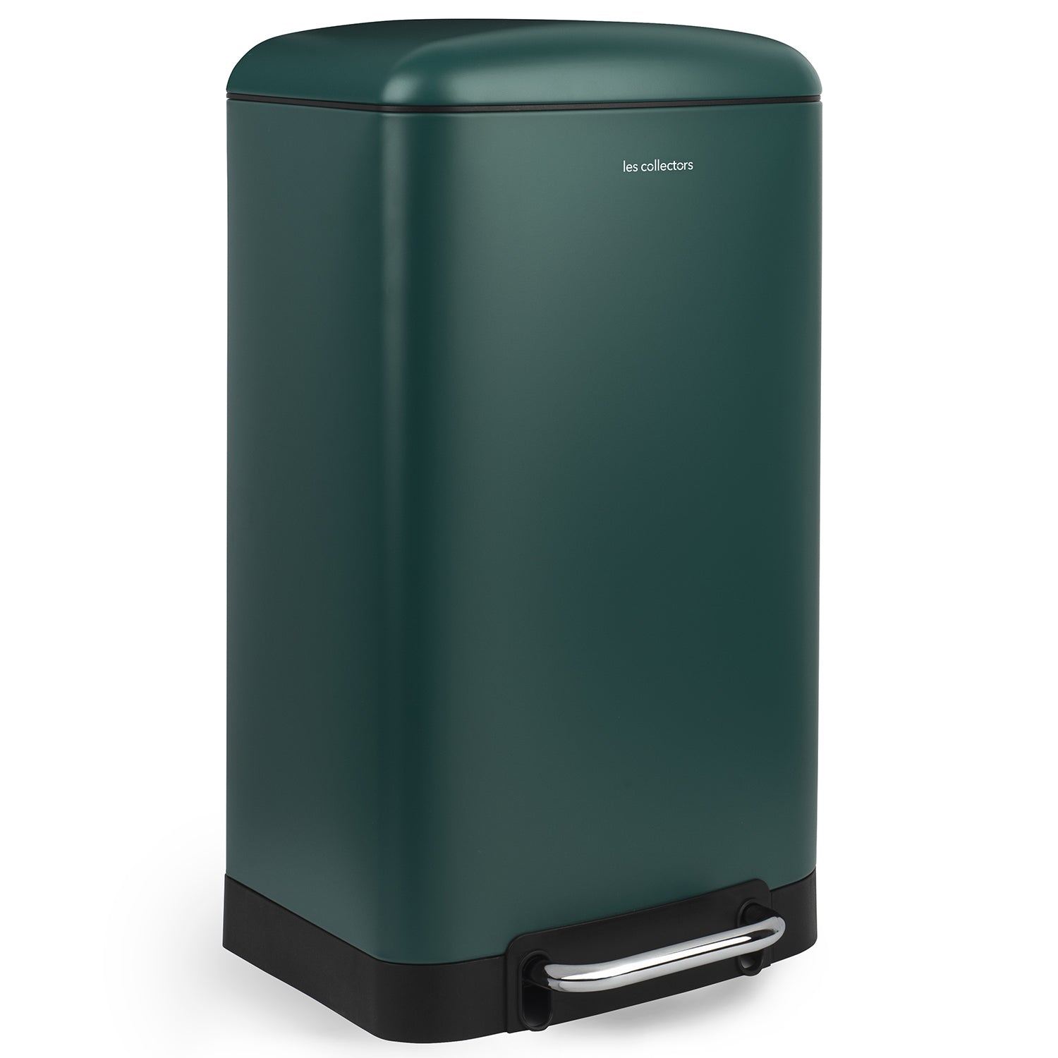 Pattumierp a pedale 40L