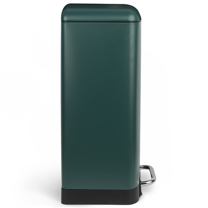 Pattumierp a pedale 40L