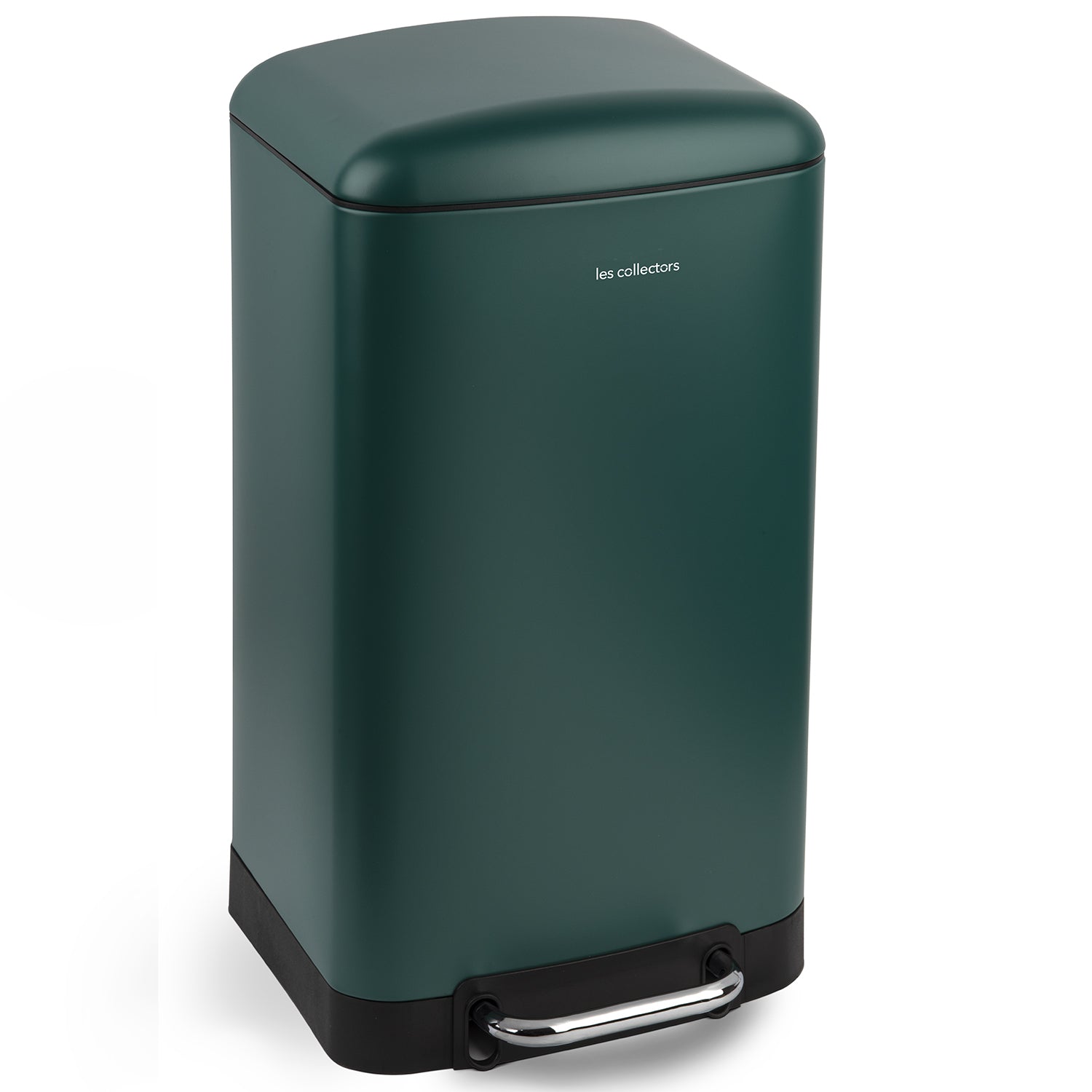 Pattumierp a pedale 40L