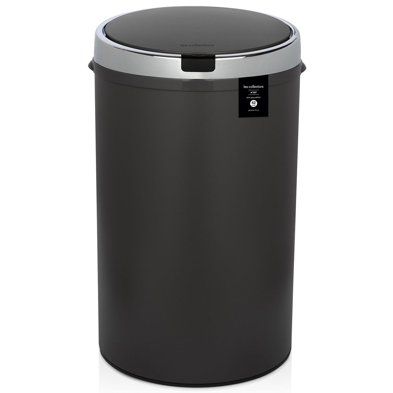 Pattumiera automatica 42L