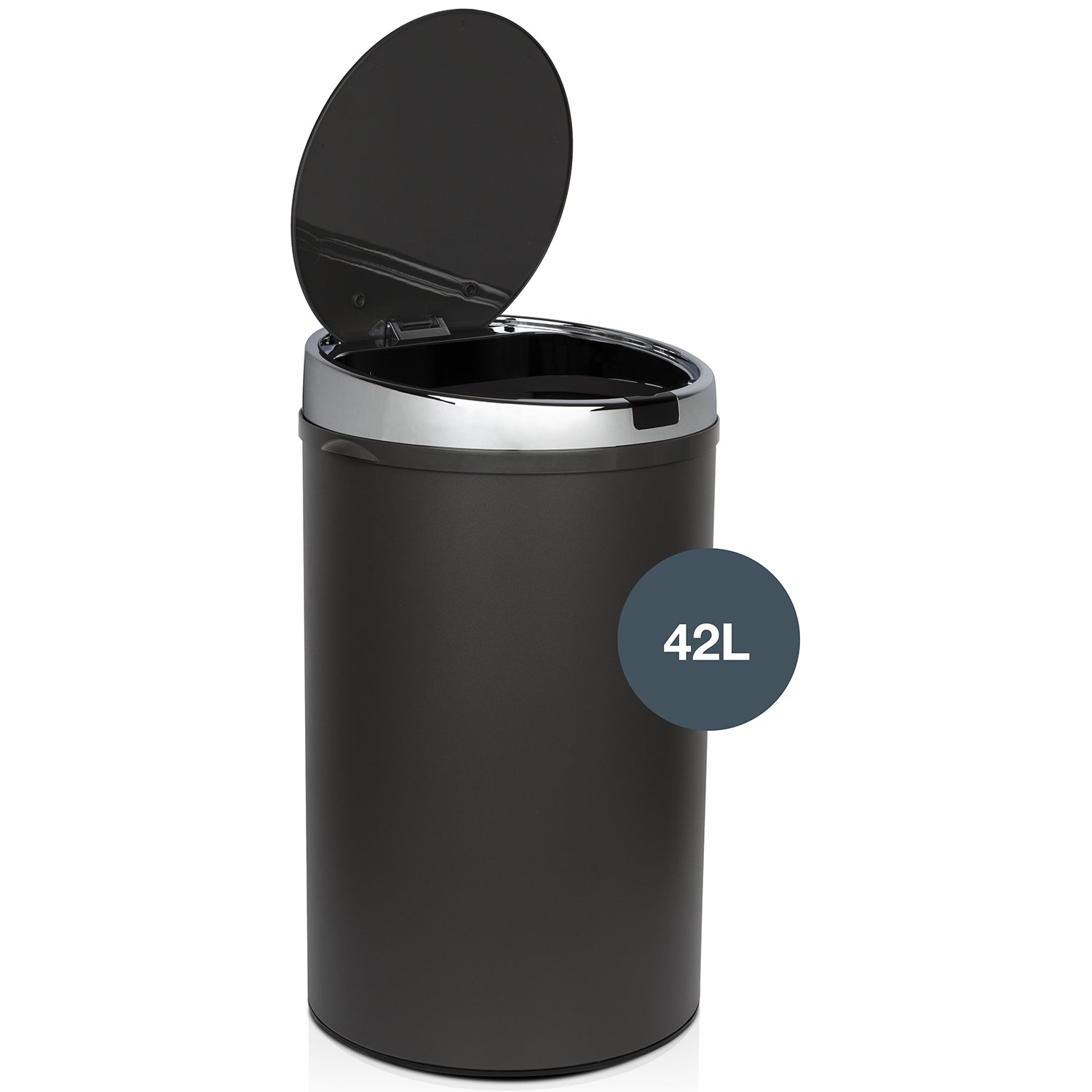 Pattumiera automatica 42L