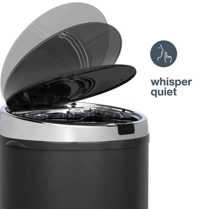 Pattumiera automatica 42L