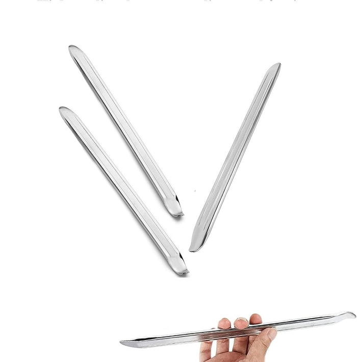 LEVA PER GOMMISTI PNEUMATICI SMONTAGOMME LEVAGOMME AUTO MOTO 40 50 60 70 80 CM 40 cm