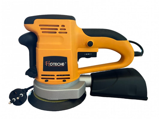 LEVIGATRICE ELETTRICA ROTORBITALE ROTO ORBITALE ORBITA 500W 150MM 6"P800508