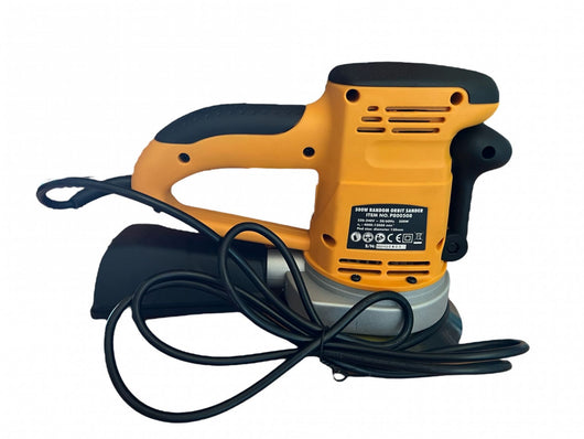 LEVIGATRICE ELETTRICA ROTORBITALE ROTO ORBITALE ORBITA 500W 150MM 6"P800508