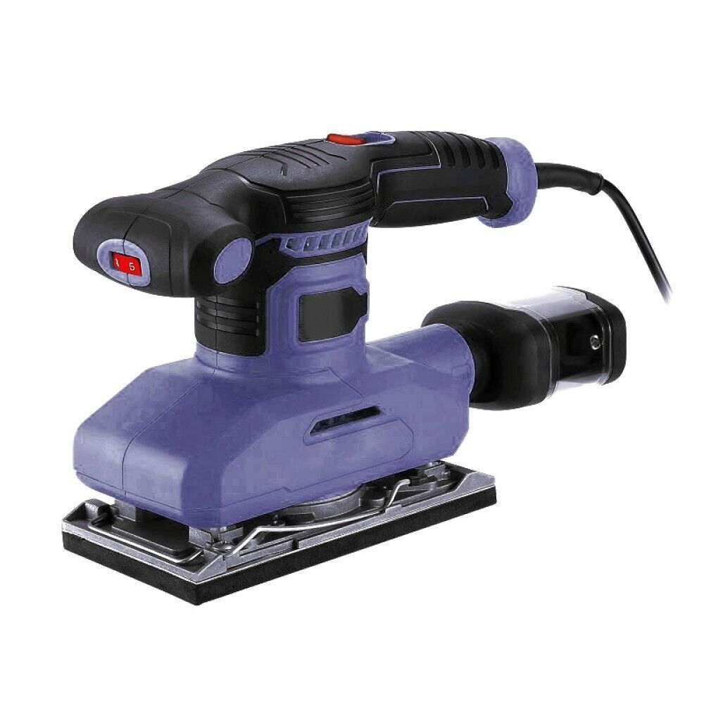 LEVIGATRICE ROTORBITALE ROTO ORBITALE ELETTRICA 380W velocità regolabile RFS-380