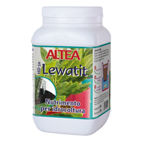 Altea Lewatit concime per idrocoltura 400 ml