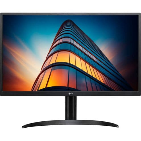 LG 27BP55U-B.AEU