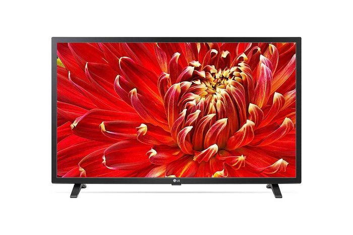 LG 32" LED 32LQ631C0ZA FHD Smart TV EU