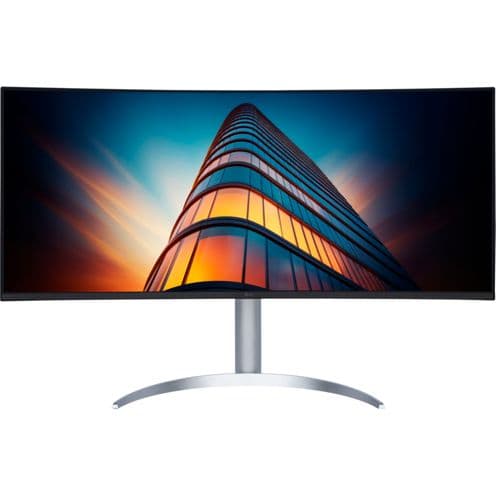 LG 38BQ85C-W