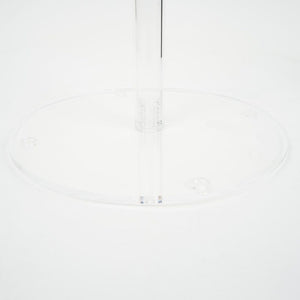 Espositore in plexiglass A4