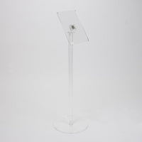 Espositore in plexiglass A4