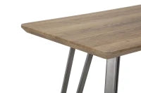 Console Arkansas Cm 120X40X76