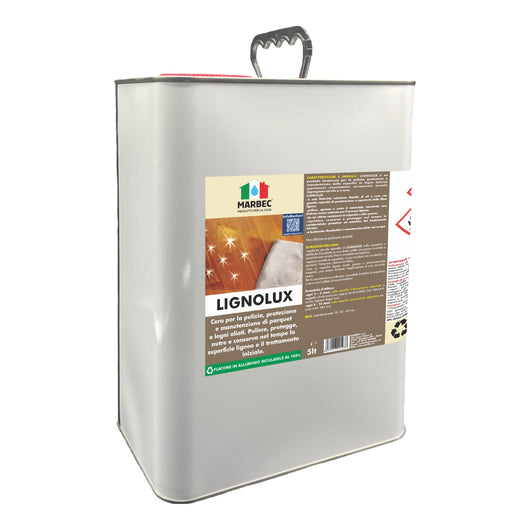 Lavaincera LIGNOLUX   5LT