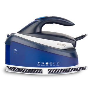 Centrale a vapore LIN220