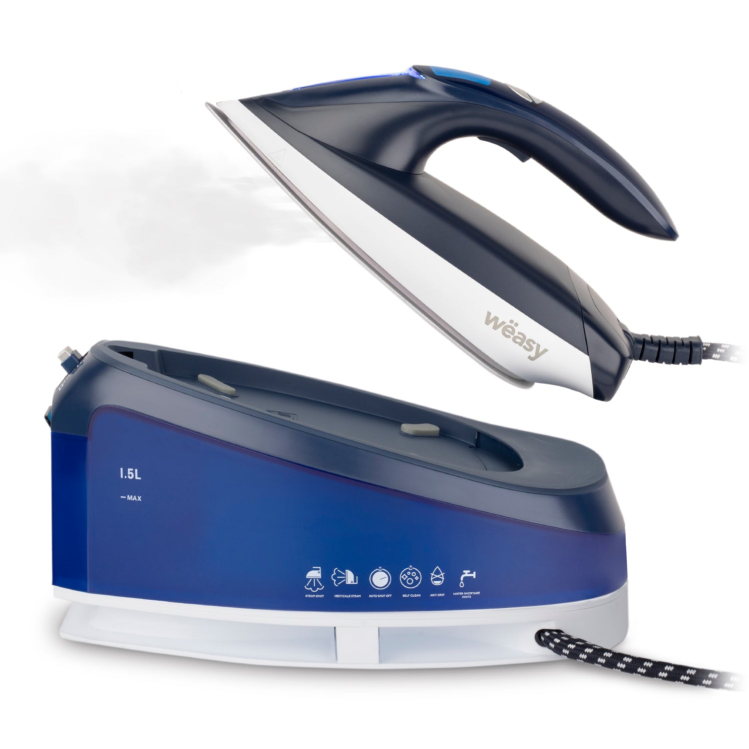 Centrale a vapore LIN220