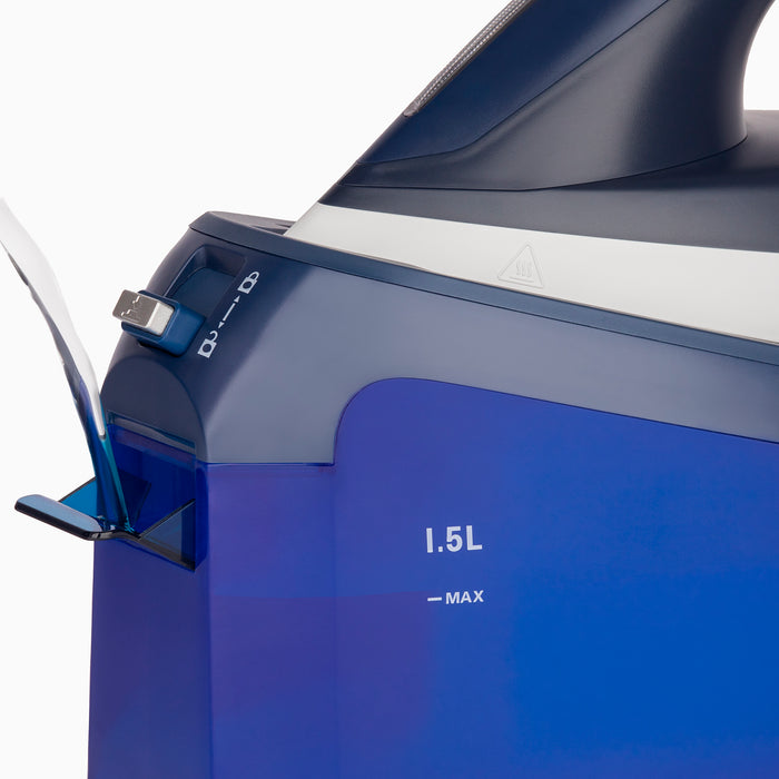 Centrale a vapore LIN220