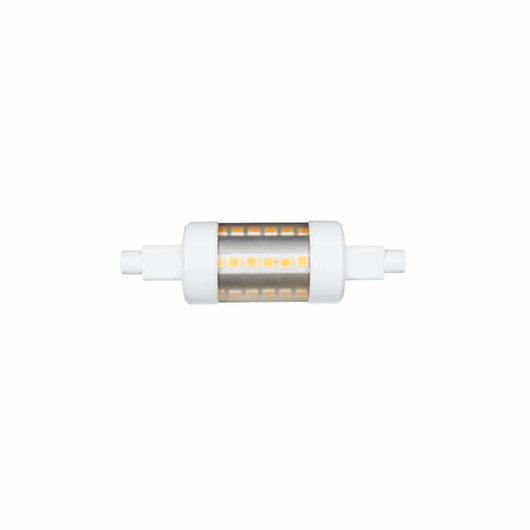 Lampadina a led R7s 78mm 5W ø23mm 574lumen 4000k