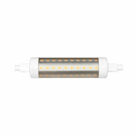 Lampadina a led R7s Dimmerabile 118mm 11W ø23mm 1280lumen 4000k