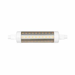 Lampadina a led R7s Dimmerabile 118mm 11W ø23mm 1280lumen 4000k