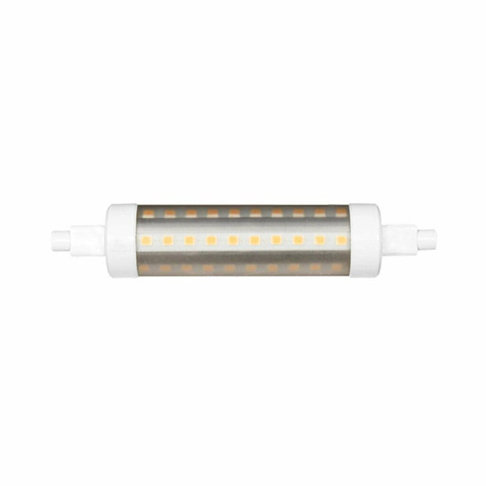 Lampadina a led R7s Dimmerabile 118mm 11W ø23mm 1280lumen 4000k