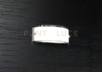 LINEAR APPLIQUE 30 CM. 1 LUCE 1076-A30