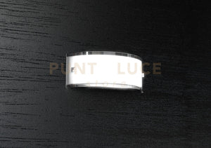 LINEAR APPLIQUE 30 CM. 1 LUCE 1076-A30