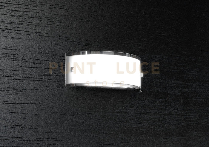 LINEAR APPLIQUE 30 CM. 1 LUCE 1076-A30