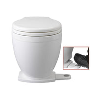 LITE FLUSH PEDALE 12V