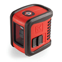 LIVELLA LASER 842 CROSS - PROLASER BAMBINO - KAPRO