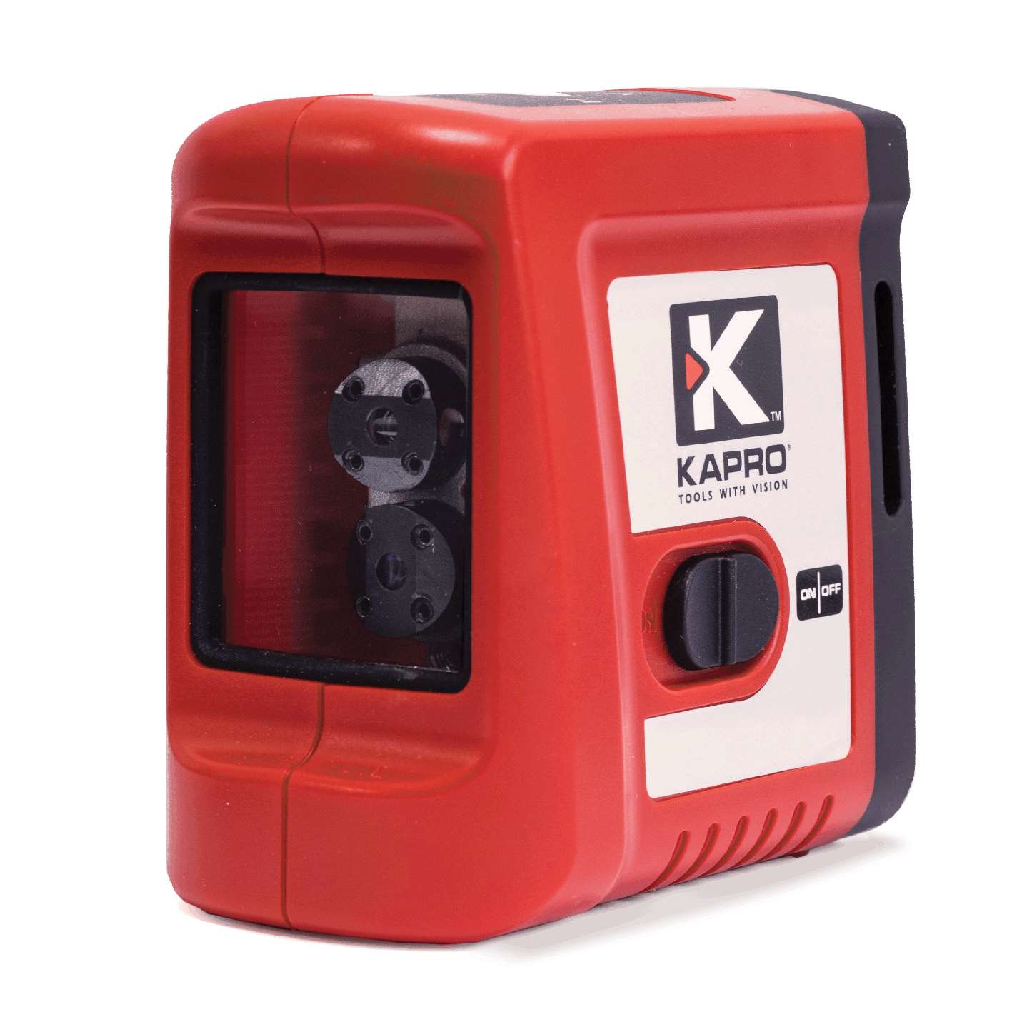 LIVELLA LASER 862 CROSS - PROLASER CROSS LINE LASER - KAPRO