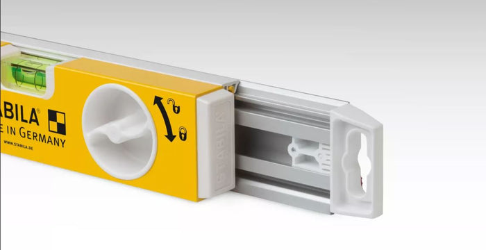 LIVELLA TELESKOP 80T 63-105CM  - STABILA 18879