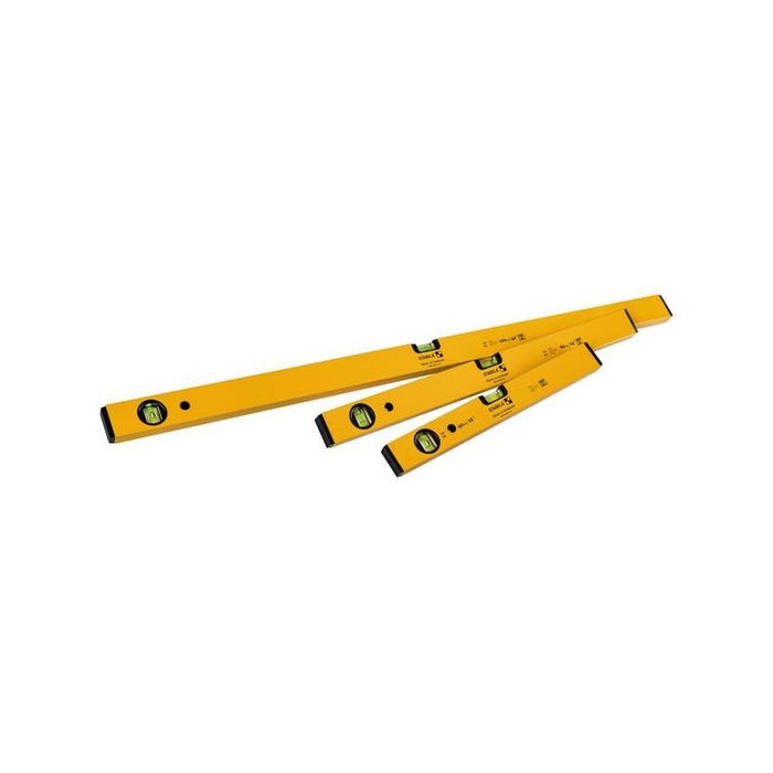 LIVELLE CLASSIC SET 70 - STABILA - CONFEZIONE DA 3 UNITA'