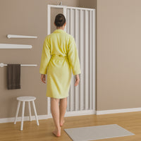 Parete doccia soffietto bianca maniglia katia-al reversibile altezza cm 185 pvc *** misure 90 cm, confezione 1