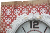 Orologio Shiny -C-Cm 42X7.5X58