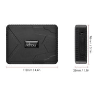 LOCALIZZATORE GPS TRACKER TK915 ANTIFURTO SATELLITARE AUTO MOTO SIM 3G 4G